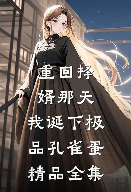 重回择婿那天，我诞下极品孔雀蛋精品全集