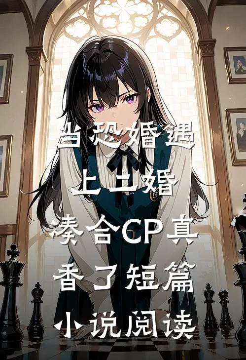 当恐婚遇上二婚：凑合CP真香了短篇小说阅读