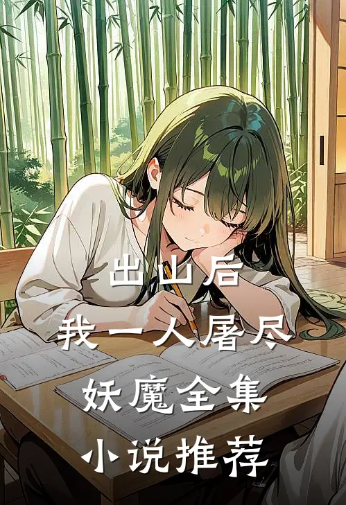 出山后，我一人屠尽妖魔全集小说推荐