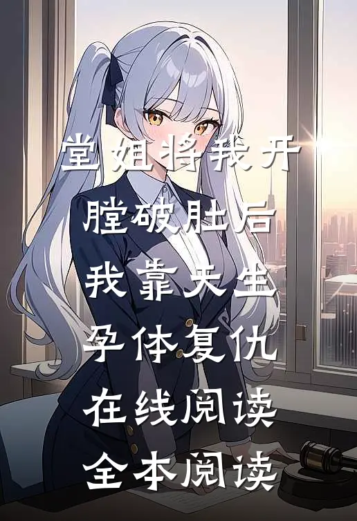 堂姐将我开膛破肚后，我靠天生孕体复仇在线阅读全本阅读