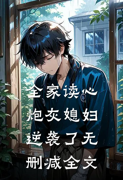 全家读心：炮灰媳妇逆袭了无删减全文