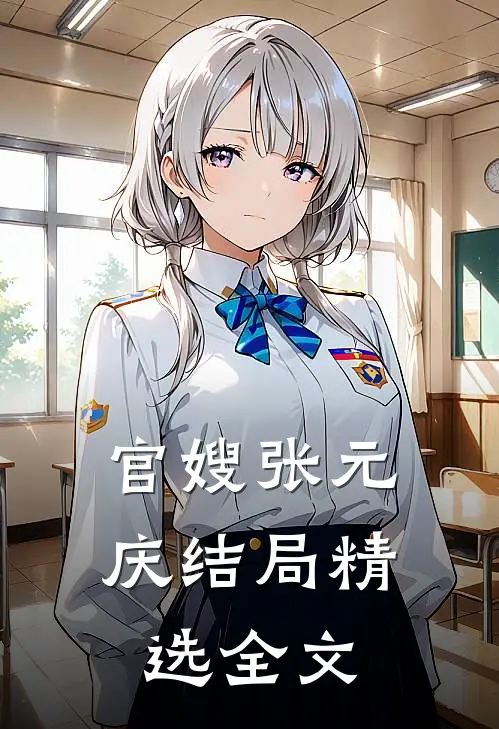 官嫂张元庆结局精选全文