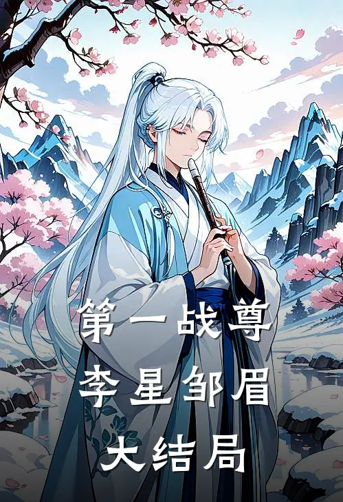 第一战尊李星邹眉大结局