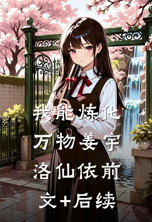 我能炼化万物姜宇洛仙依前文+后续