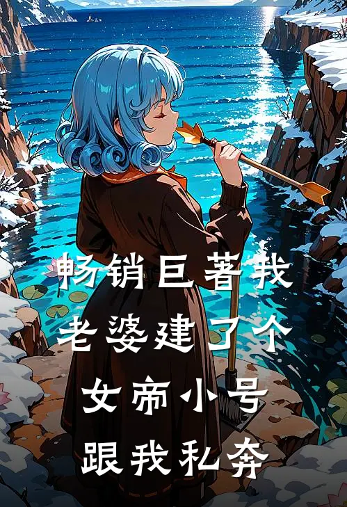 畅销巨著我老婆建了个女帝小号跟我私奔
