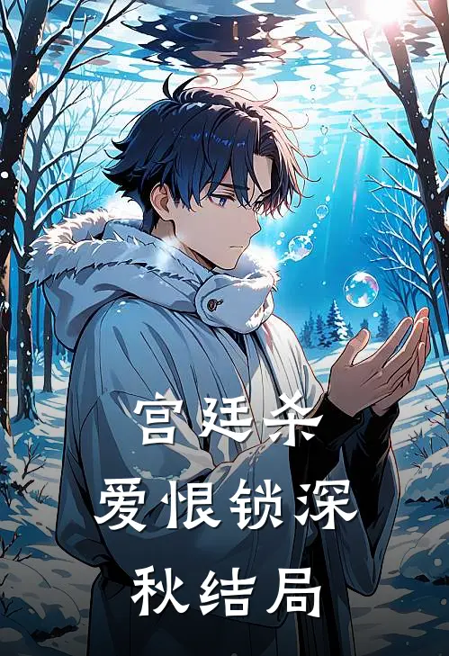 宫廷杀，爱恨锁深秋结局