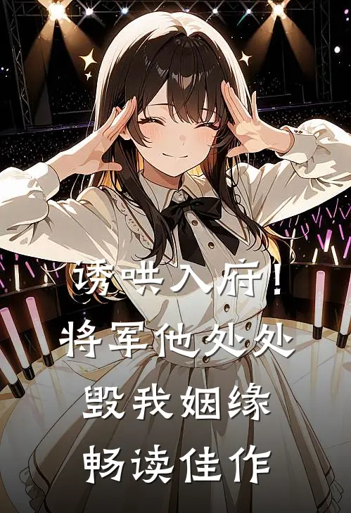 诱哄入府！将军他处处毁我姻缘畅读佳作