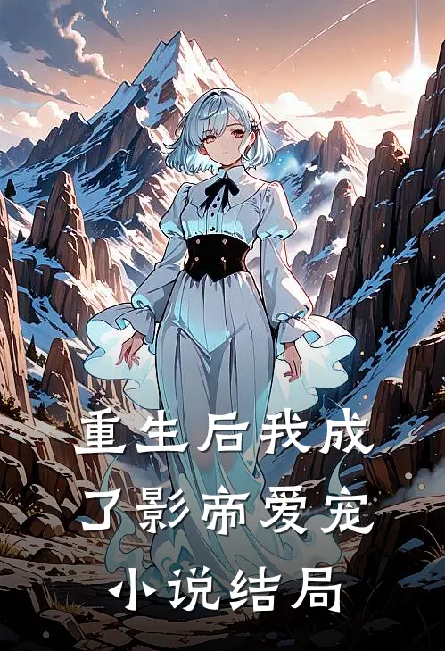 重生后我成了影帝爱宠结局怎么样