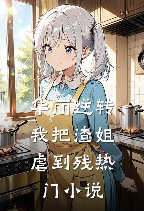 华丽逆转，我把渣姐虐到残热门小说