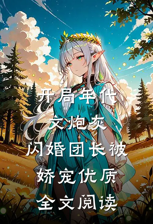开局年代文炮灰，闪婚团长被娇宠优质全文阅读