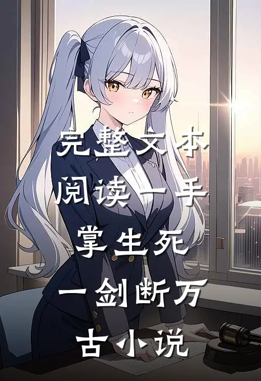 完整文本阅读一手掌生死,一剑断万古小说