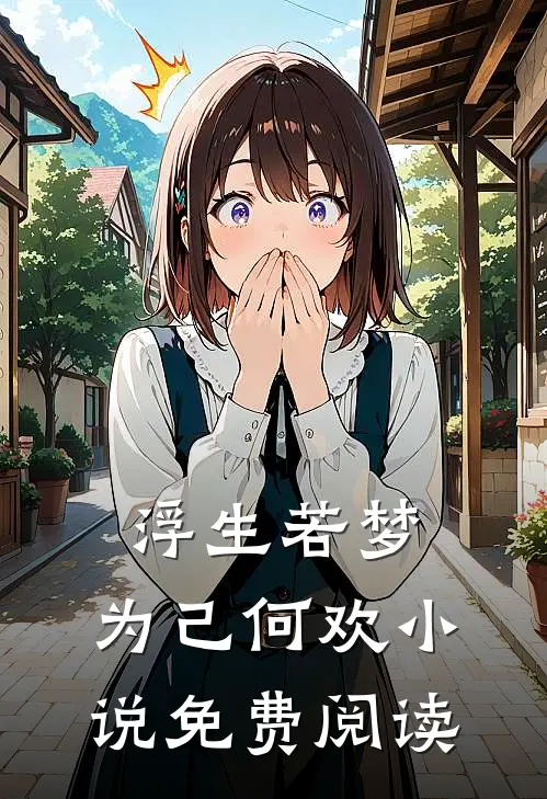 浮生若梦，为己何欢小说免费阅读