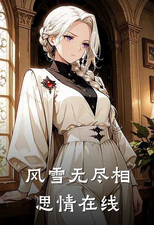 风雪无尽相思情在线