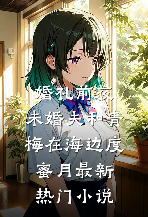婚礼前夜，未婚夫和青梅在海边度蜜月最新热门小说