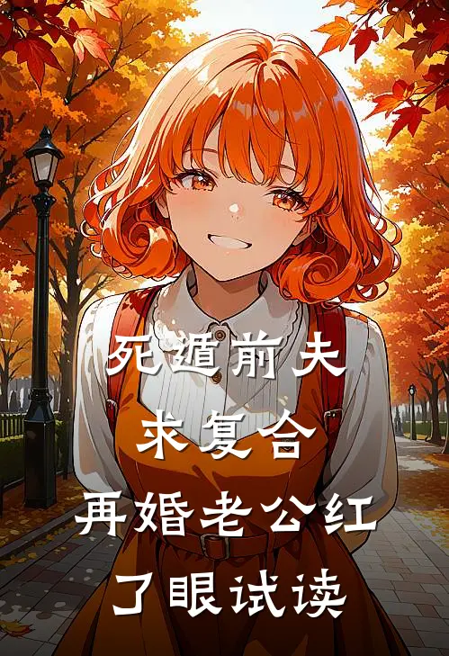 死遁前夫求复合，再婚老公红了眼试读