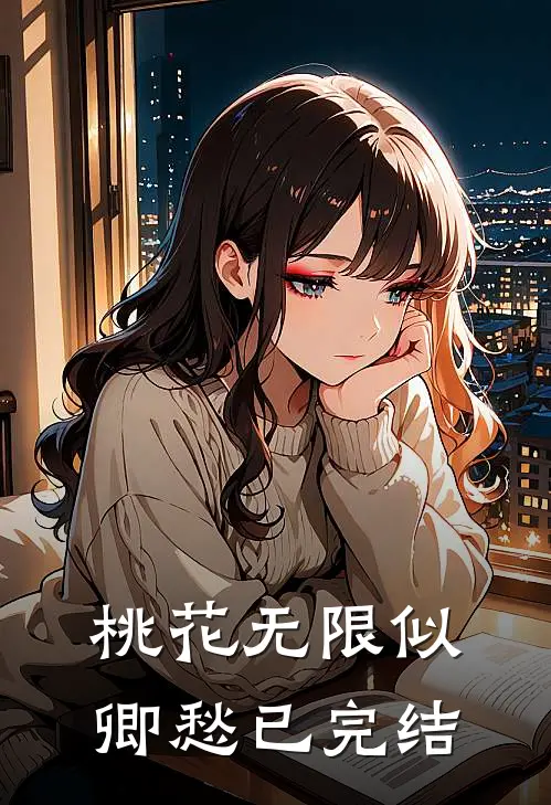 桃花无限似卿愁已完结
