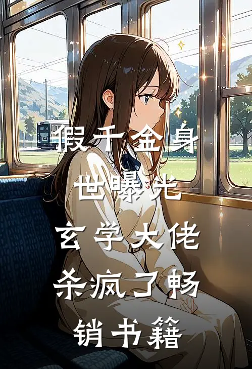 假千金身世曝光，玄学大佬杀疯了畅销书籍