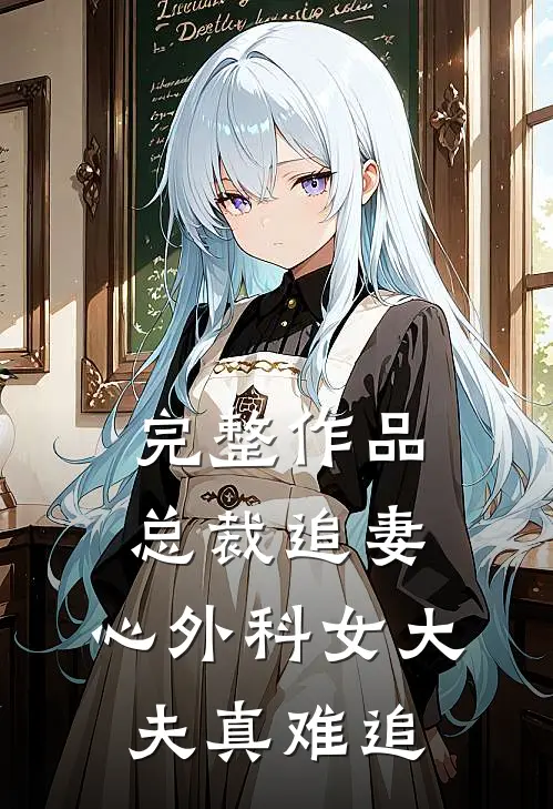 完整作品总裁追妻：心外科女大夫真难追