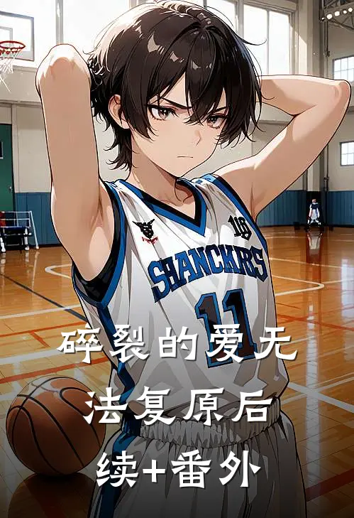 碎裂的爱无法复原后续+番外