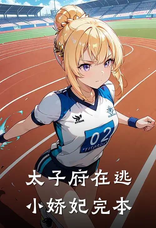 太子府在逃小娇妃完本