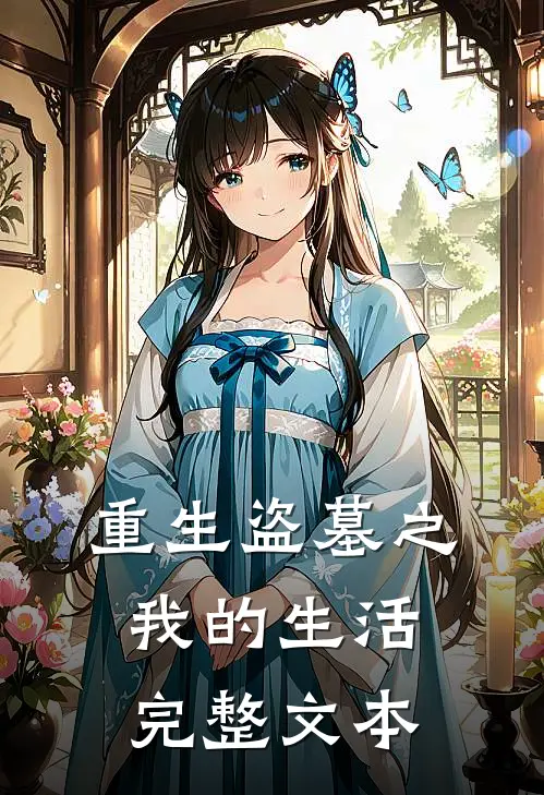 重生盗墓之我的生活完整文本