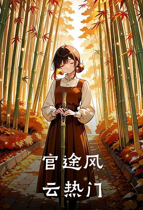 官途风云热门