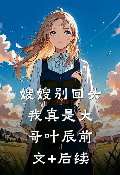 嫂嫂别回头，我真是大哥叶辰前文+后续