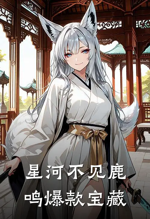 星河不见鹿鸣爆款宝藏