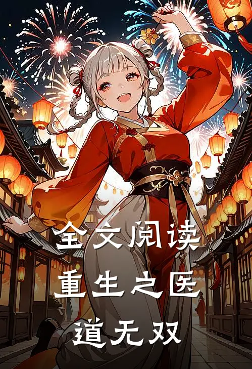 全文阅读重生之医道无双