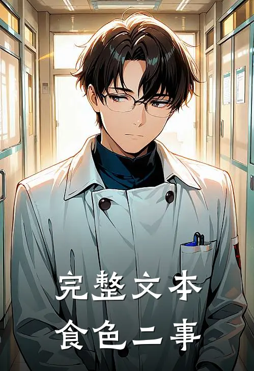 完整文本食色二事
