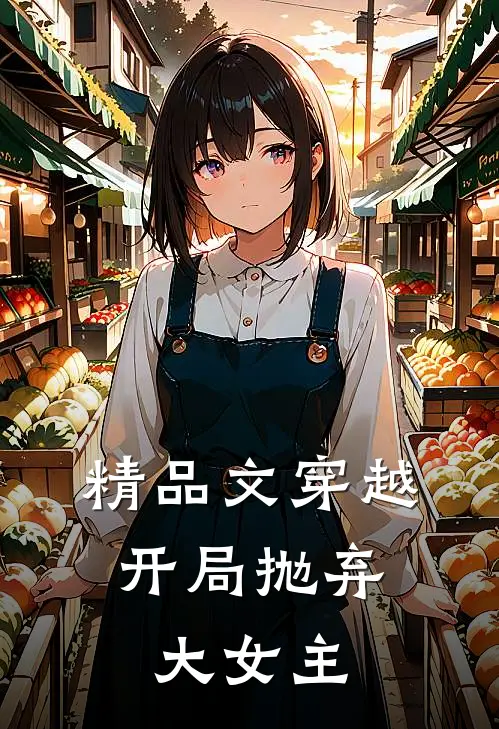 精品文穿越：开局抛弃大女主