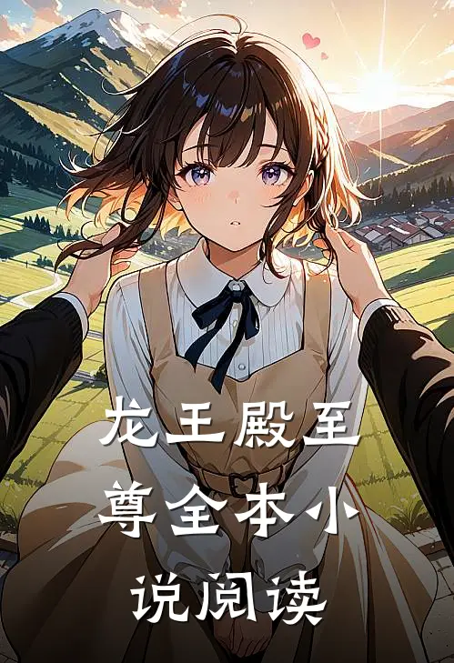 龙王殿至尊全本小说阅读