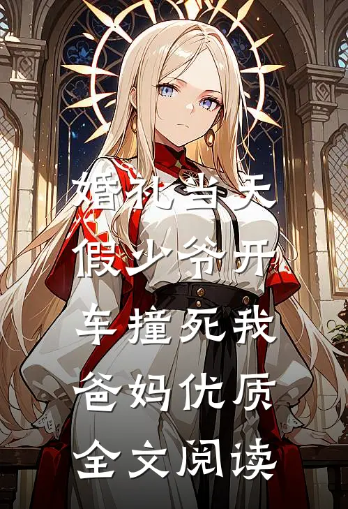 婚礼当天，假少爷开车撞死我爸妈优质全文阅读