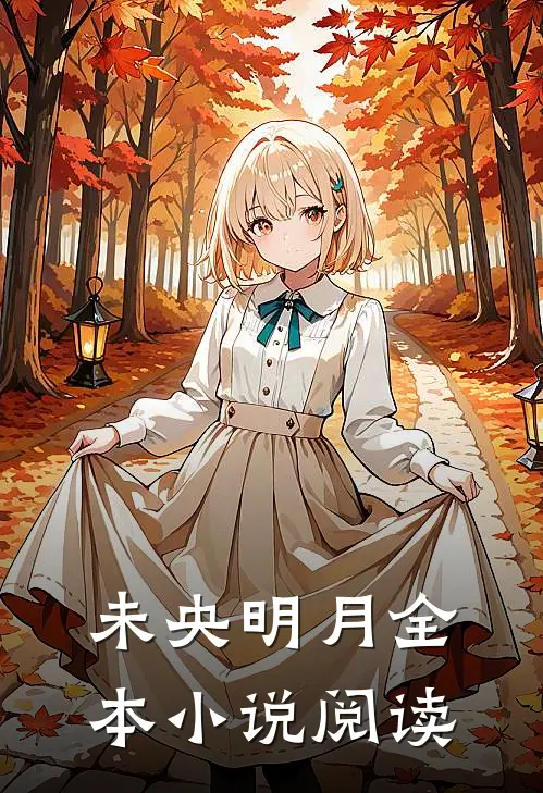 未央明月全本小说阅读