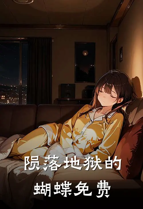陨落地狱的蝴蝶免费阅读