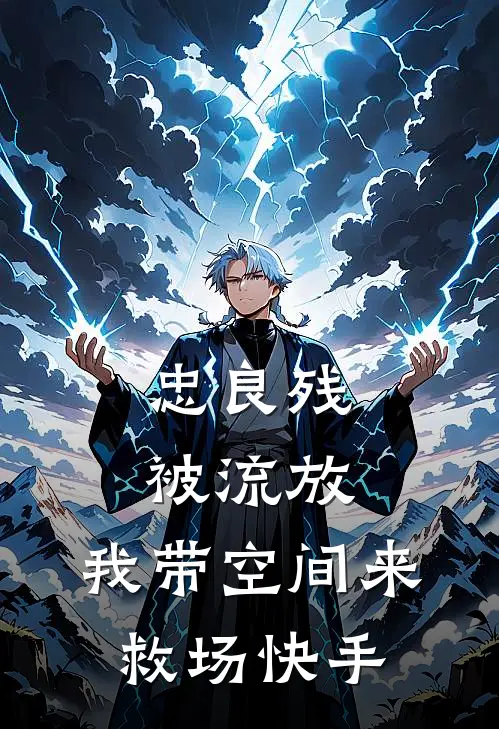 忠良残，被流放，我带空间来救场快手