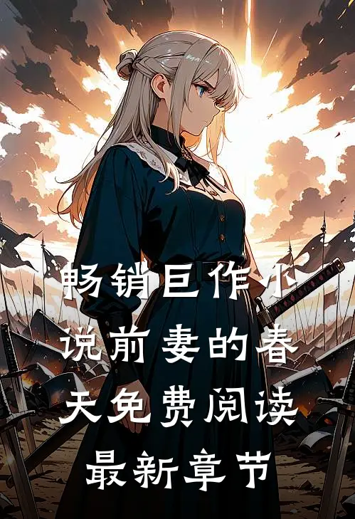 畅销巨作小说前妻的春天免费阅读最新章节