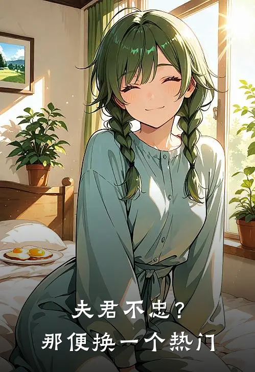 夫君不忠？那便换一个热门