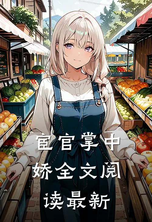 宦官掌中娇全文阅读最新