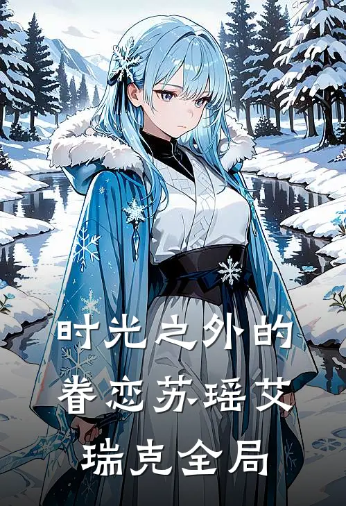 时光之外的眷恋苏瑶艾瑞克全局