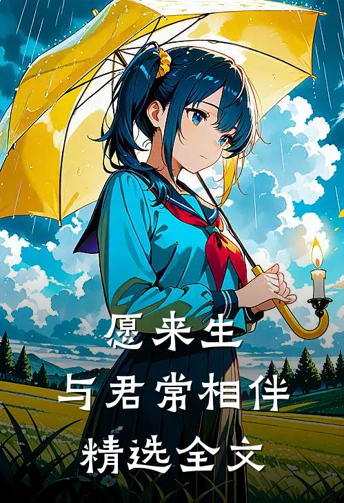 愿来生，与君常相伴精选全文