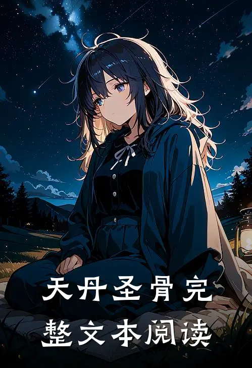 天丹圣骨完整文本阅读