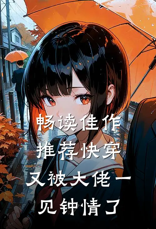 畅读佳作推荐快穿：又被大佬一见钟情了