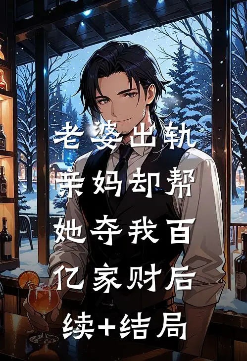 老婆出轨，亲妈却帮她夺我百亿家财后续+结局