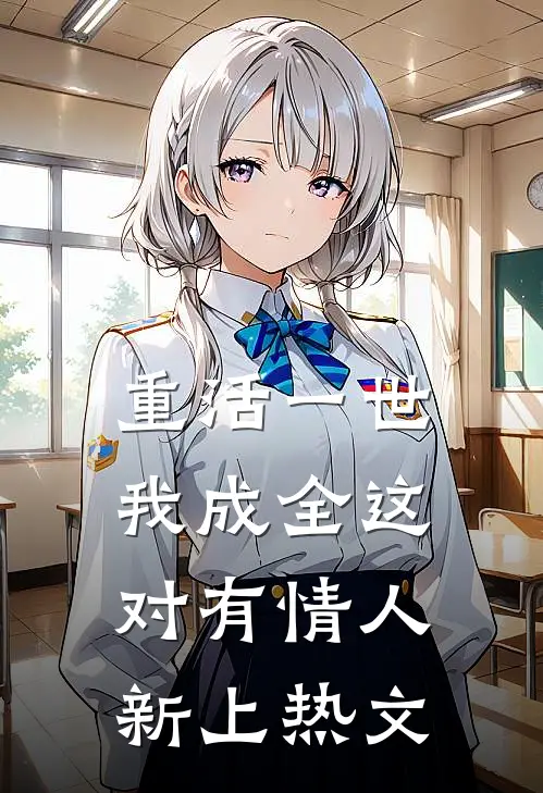 重活一世，我成全这对有情人新上热文