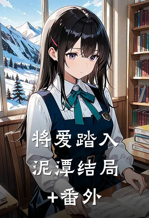 将爱踏入泥潭结局+番外