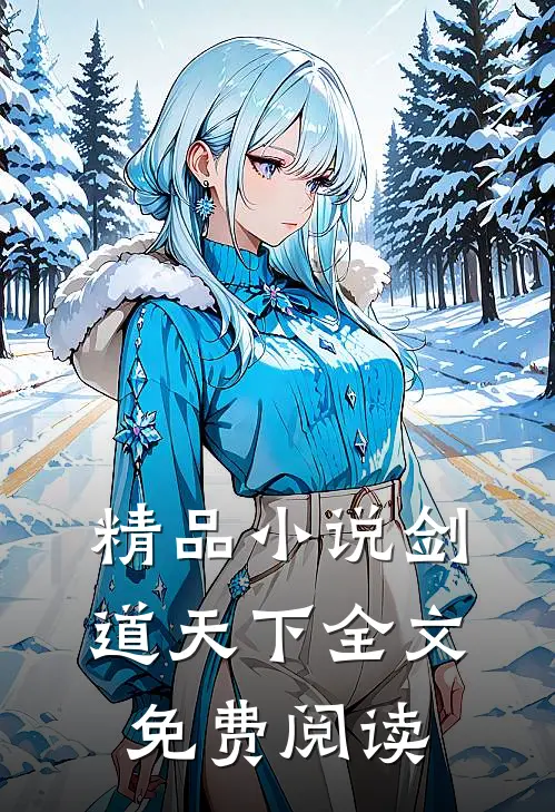 精品小说剑道天下全文免费阅读