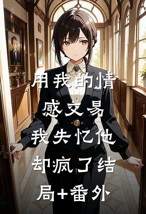 用我的情感交易，我失忆他却疯了结局+番外
