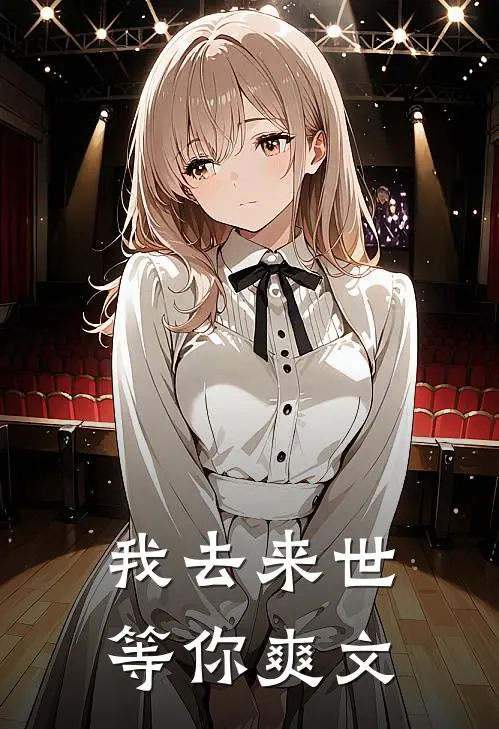我去来世等你爽文