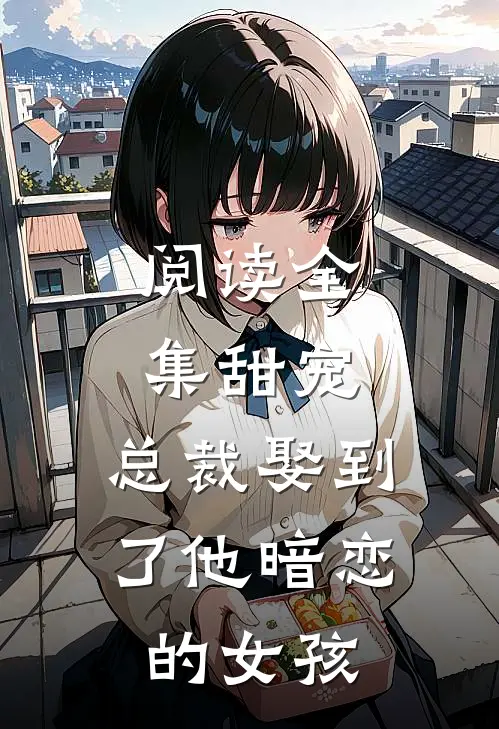 阅读全集甜宠：总裁娶到了他暗恋的女孩